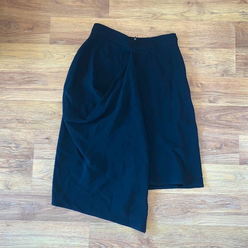 Stella McCartney Black Skirt